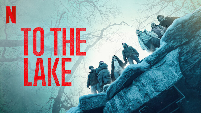 top of the lake netflix